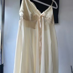 Victoria’s Secret..